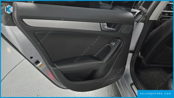 AUDI A5 35 TDI QUATTRO SPORTBACK