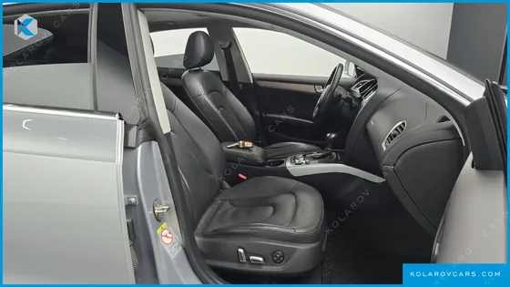 AUDI A5 35 TDI QUATTRO SPORTBACK