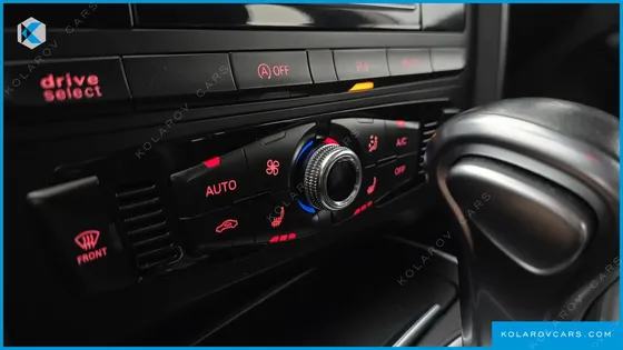 AUDI A5 35 TDI QUATTRO SPORTBACK