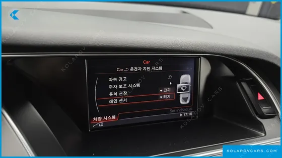 AUDI A5 35 TDI QUATTRO SPORTBACK