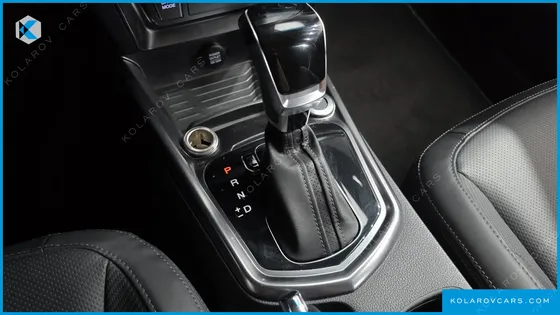 KGM - SSANGYONG TIVOLI GASOLINE 1.5 2WD