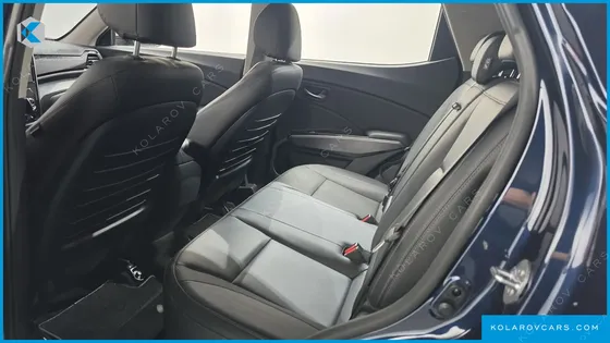 KGM - SSANGYONG TIVOLI GASOLINE 1.5 2WD