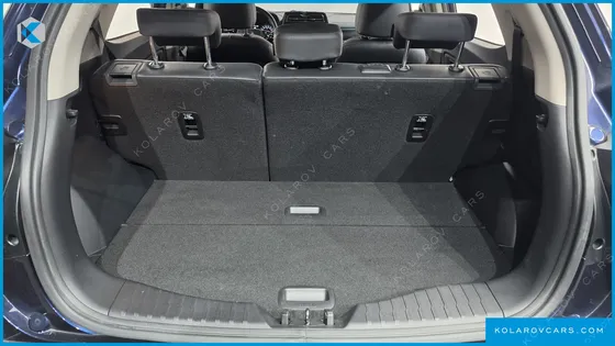 KGM - SSANGYONG TIVOLI GASOLINE 1.5 2WD