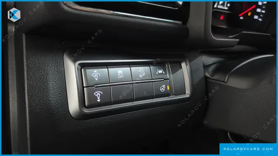 KGM - SSANGYONG TIVOLI GASOLINE 1.5 2WD