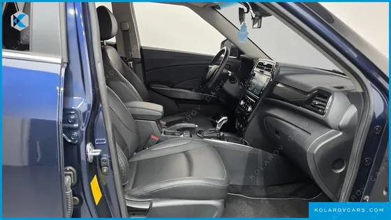 KGM - SSANGYONG TIVOLI GASOLINE 1.5 2WD