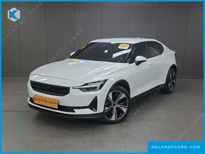 POLESTAR POLESTAR 2 LONGRANGE SINGLEMOTOR