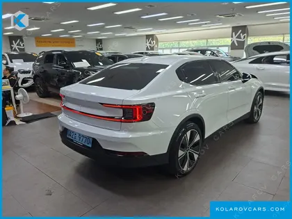 POLESTAR POLESTAR 2 LONGRANGE SINGLEMOTOR