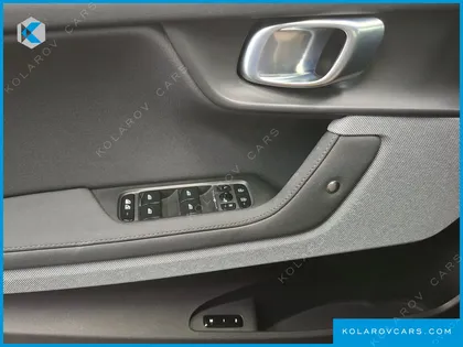 POLESTAR POLESTAR 2 LONGRANGE SINGLEMOTOR