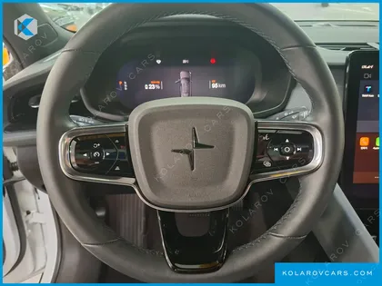 POLESTAR POLESTAR 2 LONGRANGE SINGLEMOTOR