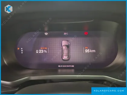 POLESTAR POLESTAR 2 LONGRANGE SINGLEMOTOR