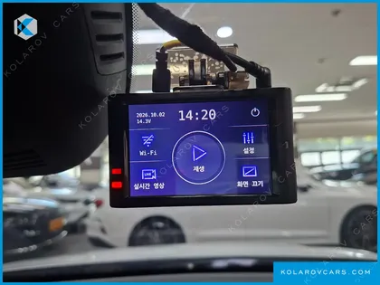 POLESTAR POLESTAR 2 LONGRANGE SINGLEMOTOR