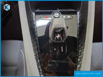 POLESTAR POLESTAR 2 LONGRANGE SINGLEMOTOR
