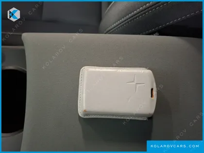 POLESTAR POLESTAR 2 LONGRANGE SINGLEMOTOR