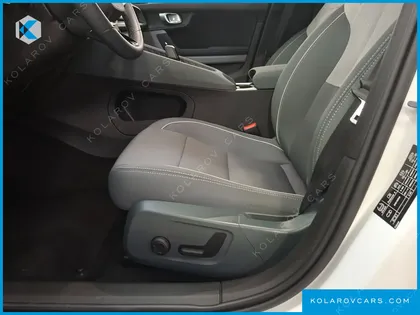 POLESTAR POLESTAR 2 LONGRANGE SINGLEMOTOR