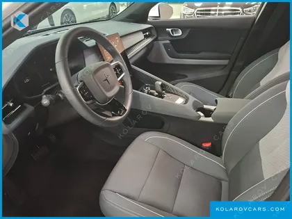 POLESTAR POLESTAR 2 LONGRANGE SINGLEMOTOR