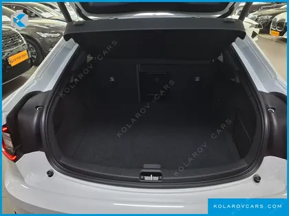 POLESTAR POLESTAR 2 LONGRANGE SINGLEMOTOR