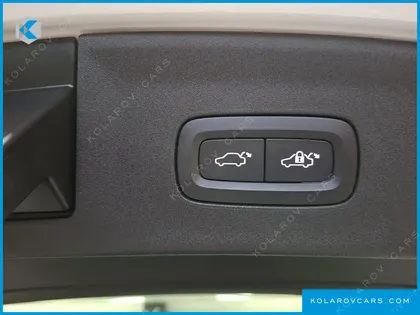 POLESTAR POLESTAR 2 LONGRANGE SINGLEMOTOR