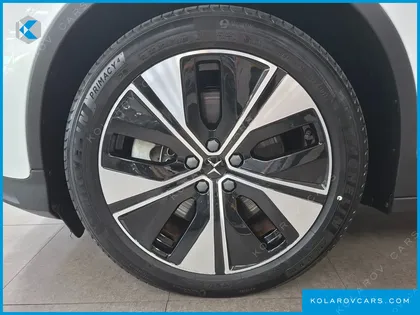 POLESTAR POLESTAR 2 LONGRANGE SINGLEMOTOR