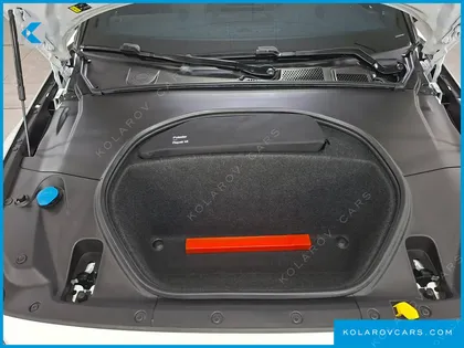 POLESTAR POLESTAR 2 LONGRANGE SINGLEMOTOR