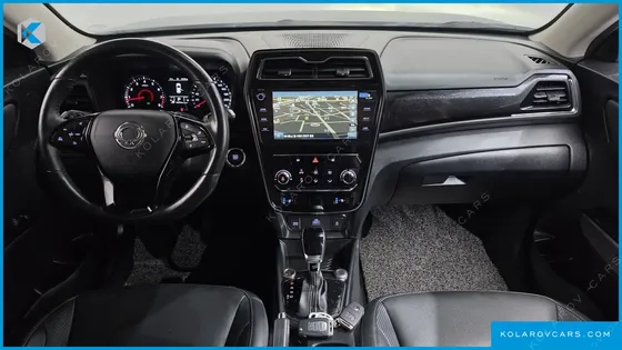 KGM - SSANGYONG TIVOLI GASOLINE 1.5 2WD