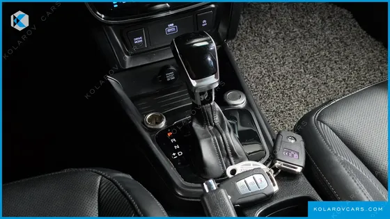 KGM - SSANGYONG TIVOLI GASOLINE 1.5 2WD
