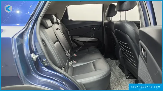KGM - SSANGYONG TIVOLI GASOLINE 1.5 2WD