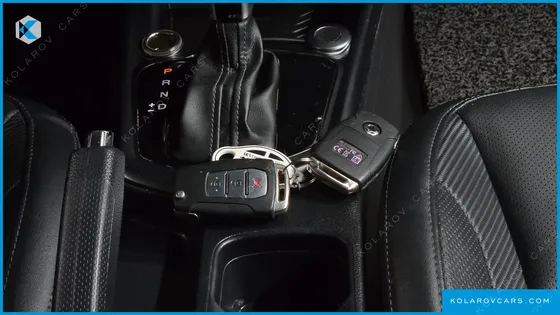 KGM - SSANGYONG TIVOLI GASOLINE 1.5 2WD