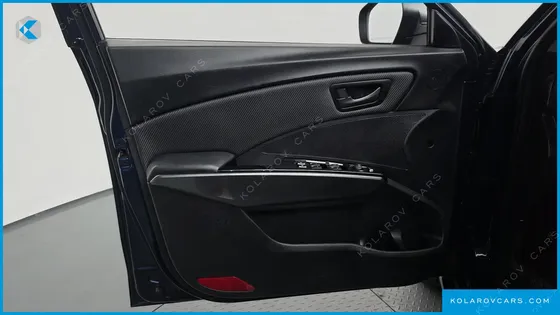 KGM - SSANGYONG TIVOLI GASOLINE 1.5 2WD