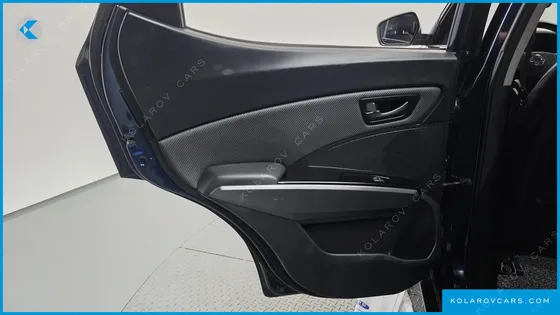 KGM - SSANGYONG TIVOLI GASOLINE 1.5 2WD