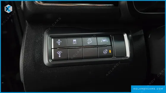 KGM - SSANGYONG TIVOLI GASOLINE 1.5 2WD