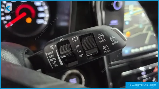 KGM - SSANGYONG TIVOLI GASOLINE 1.5 2WD