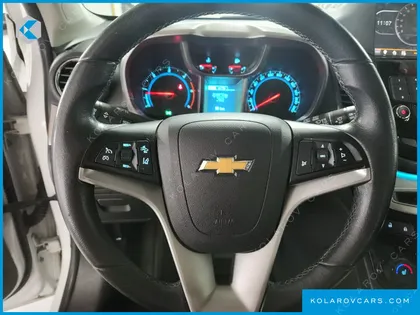 CHEVROLET (GM DAEWOO) ORLANDO 2.0 DIESEL LTZ