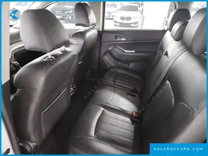 CHEVROLET (GM DAEWOO) ORLANDO 2.0 DIESEL LTZ