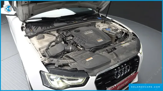 AUDI A5 2.0 TDI QUATTRO SPORTBACK