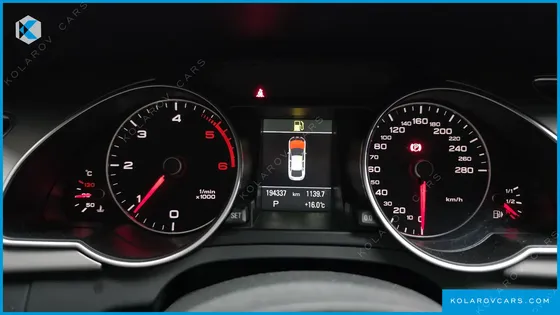 AUDI A5 2.0 TDI QUATTRO SPORTBACK