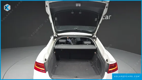 AUDI A5 2.0 TDI QUATTRO SPORTBACK