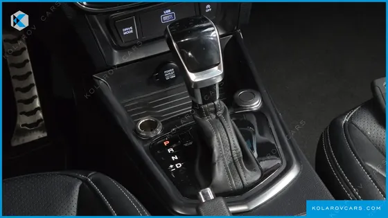 KGM - SSANGYONG TIVOLI GASOLINE 1.5 2WD