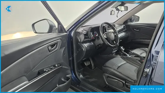 KGM - SSANGYONG TIVOLI GASOLINE 1.5 2WD