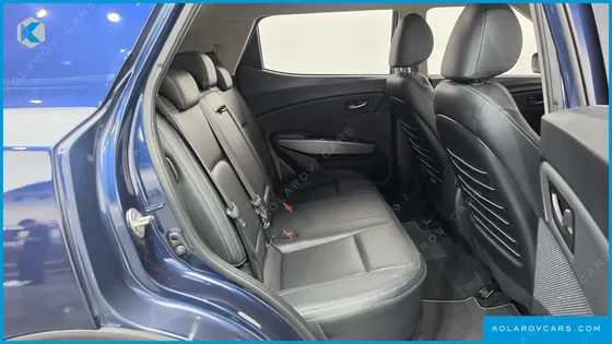 KGM - SSANGYONG TIVOLI GASOLINE 1.5 2WD