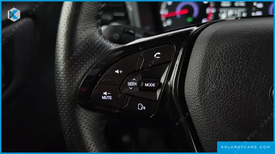 KGM - SSANGYONG TIVOLI GASOLINE 1.5 2WD