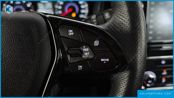 KGM - SSANGYONG TIVOLI GASOLINE 1.5 2WD
