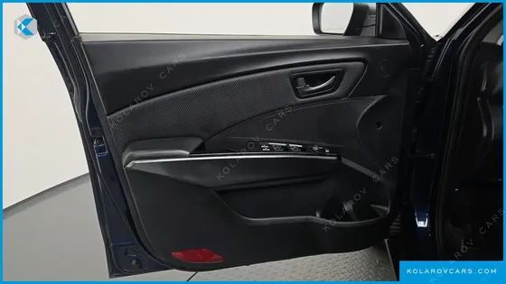 KGM - SSANGYONG TIVOLI GASOLINE 1.5 2WD