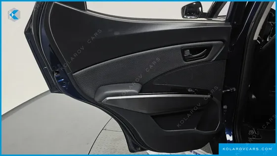 KGM - SSANGYONG TIVOLI GASOLINE 1.5 2WD