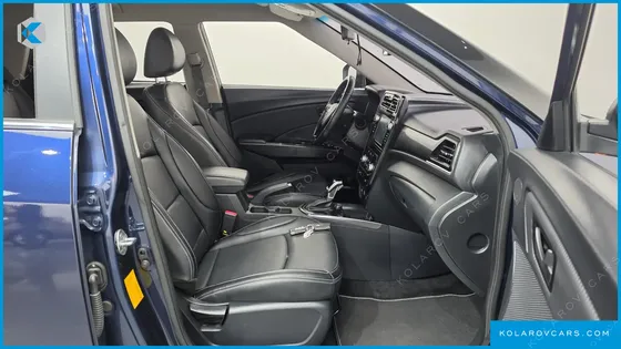 KGM - SSANGYONG TIVOLI GASOLINE 1.5 2WD