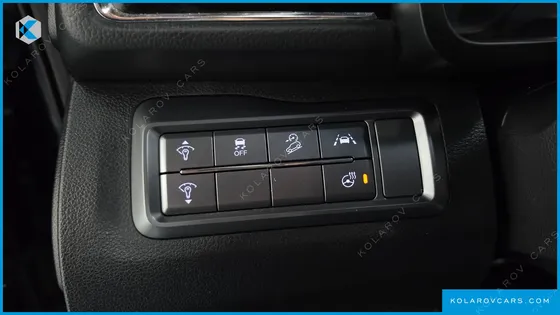 KGM - SSANGYONG TIVOLI GASOLINE 1.5 2WD