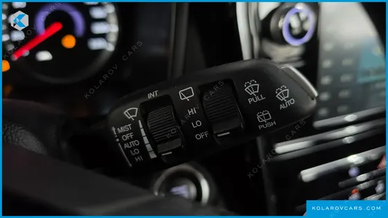 KGM - SSANGYONG TIVOLI GASOLINE 1.5 2WD