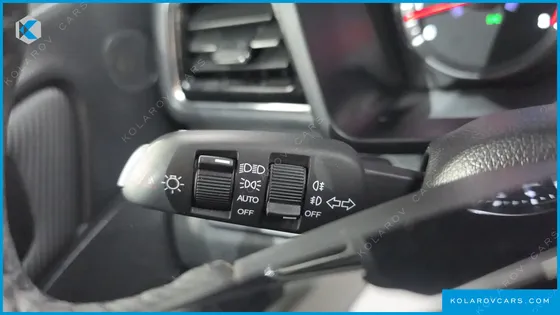 KGM - SSANGYONG TIVOLI GASOLINE 1.5 2WD