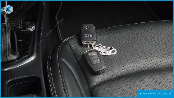 KGM - SSANGYONG TIVOLI GASOLINE 1.5 2WD