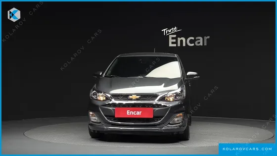 CHEVROLET (GM DAEWOO) SPARK PREMIER