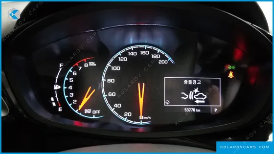 CHEVROLET (GM DAEWOO) SPARK PREMIER